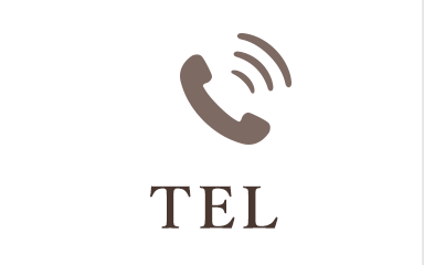 TEL：準備中