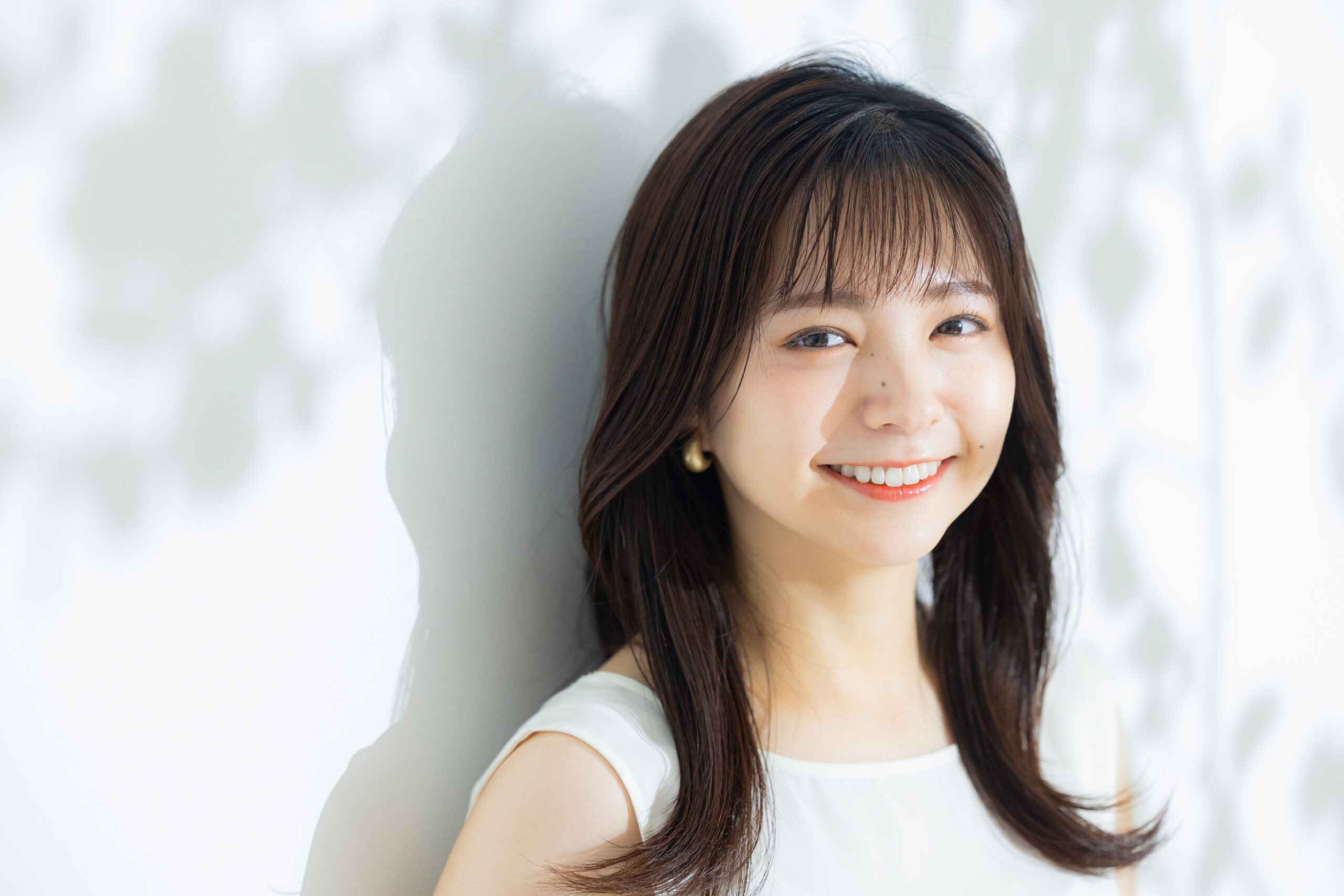 歯を白く、美しくする「ホワイトニング」