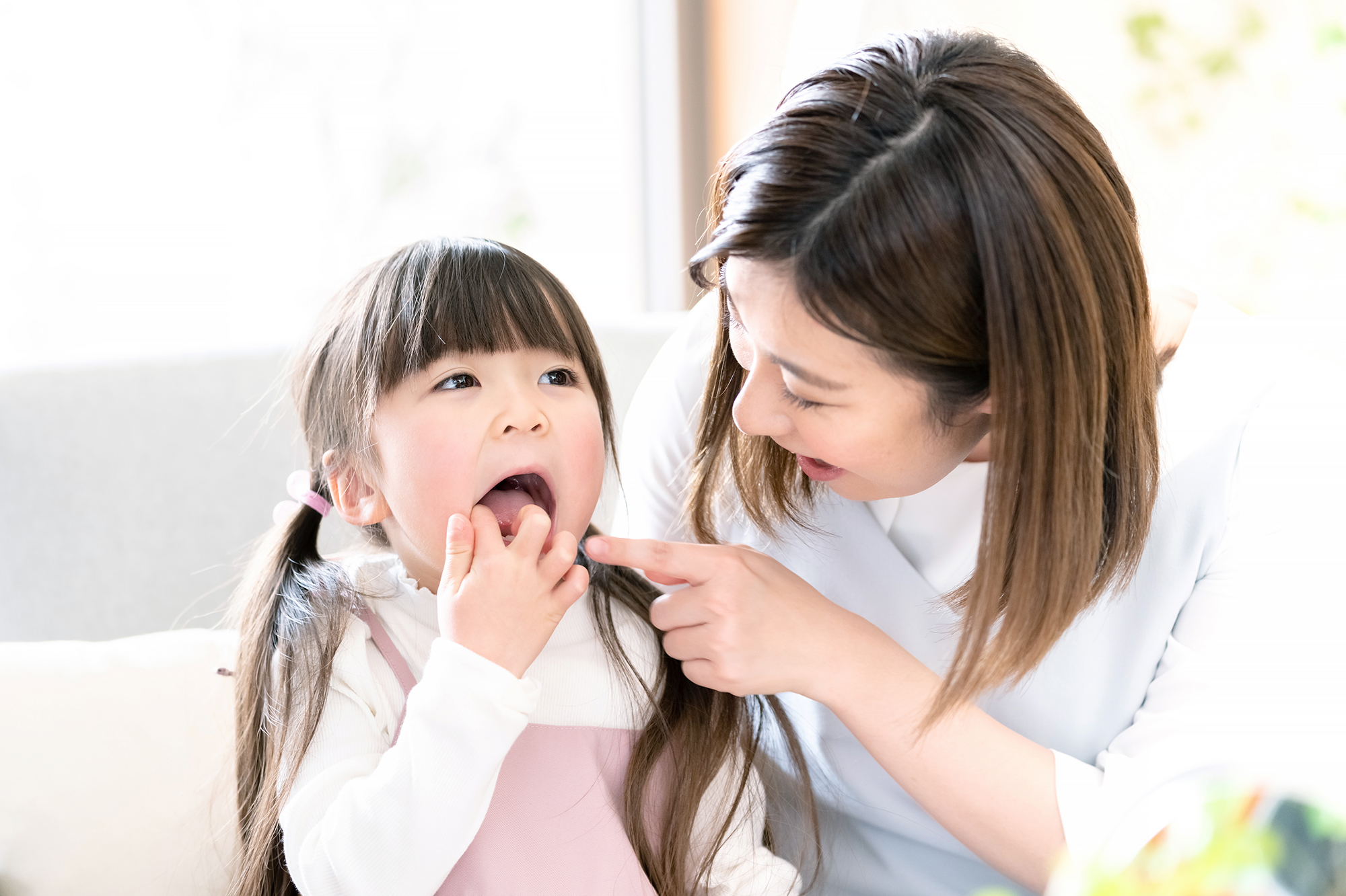 矯正治療の知識・経験が豊富な歯科医師による歯並び・かみ合わせ改善治療
